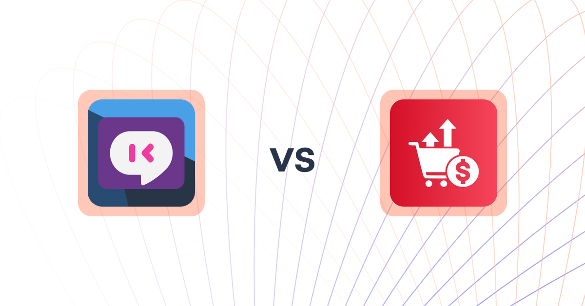Shopify Upsell and Cross-sell Apps: SAN‑AI: Sales & AI Chatbot vs. Dynamic Checkout Upsell