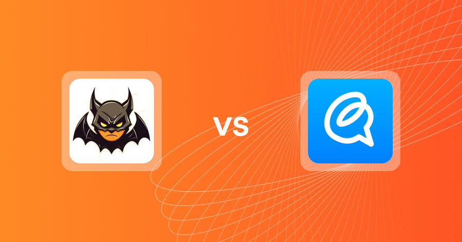 Shopify Upsell and Cross-sell Apps: Frequently Bought Together Bat vs Speakeasy Shoppable Videos