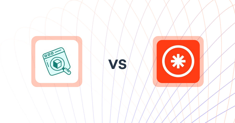 Shopify Upsell and Cross-Sell Apps: EM Product Recommendation Quiz vs GPT-4o Sales Assistant