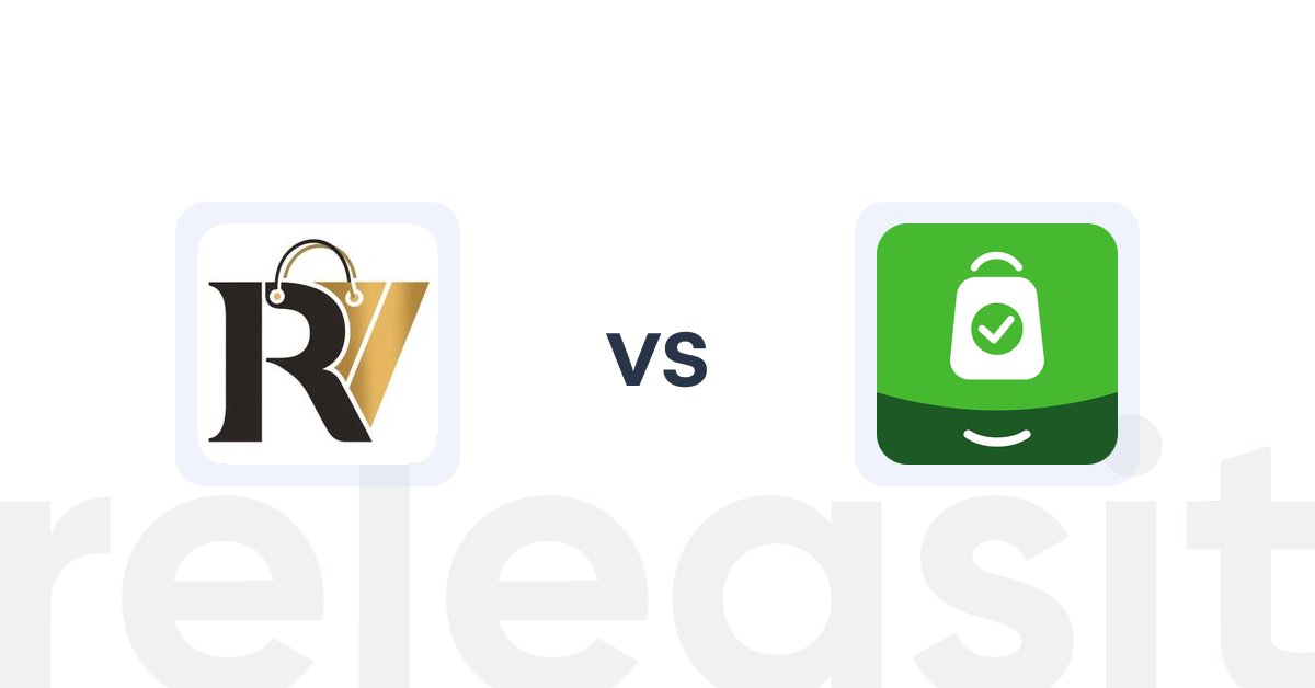 Shopify Upsell and Cross-sell Apps: LitaCat ‑ ReVisit vs CheckMate Checkout Upsells
