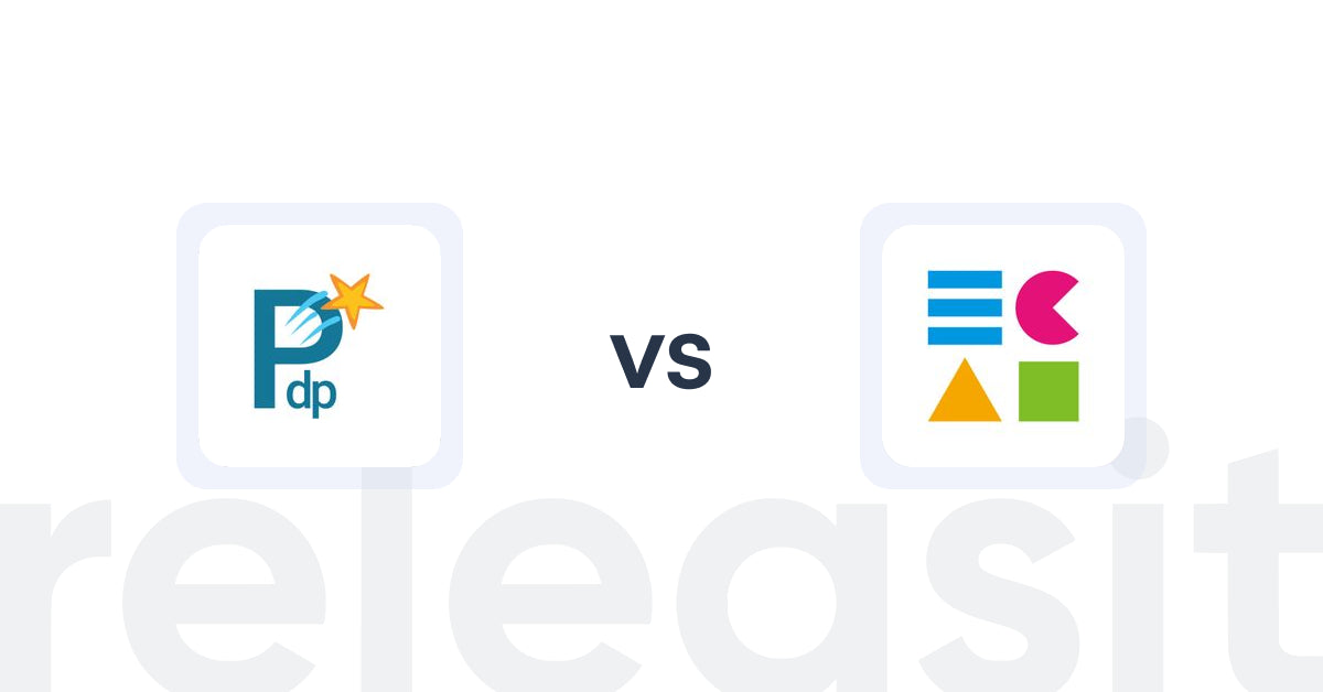 Shopify Upsell and Cross-sell Apps: PDP Star vs ECAI