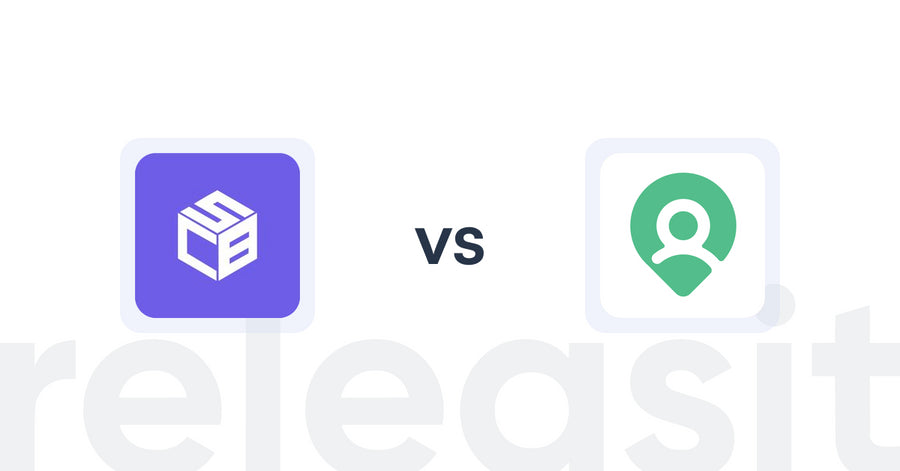 Shopify Upsell and Cross-Sell Apps: THDC ‑ Simple Checkout Builder vs Nearest.me ‑ BOPIS Experience