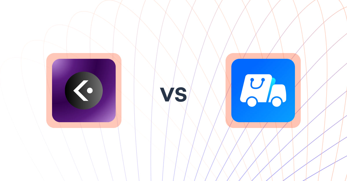 Shopify Upsell and Cross-sell Apps: lookfor AI Chatbot + ChatGPT vs. WeimobGRO Free Shipping Upsell