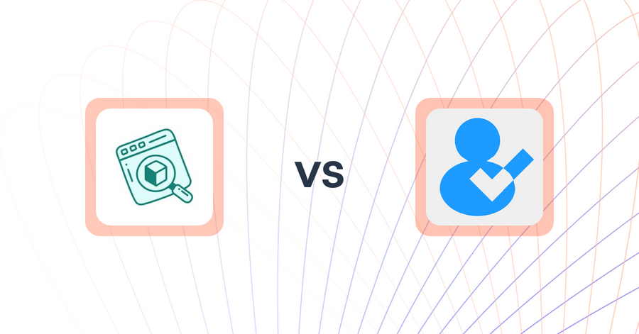 Shopify Upsell and Cross-sell Apps: EM Product Recommendation Quiz vs. Rend ‑ Custom AI Product Quiz