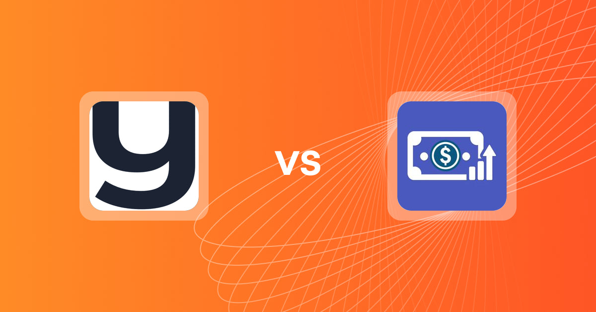 Shopify Upsell and Cross-sell Apps: Yugaa ‑ AI Chatbot vs Checkout Upsell