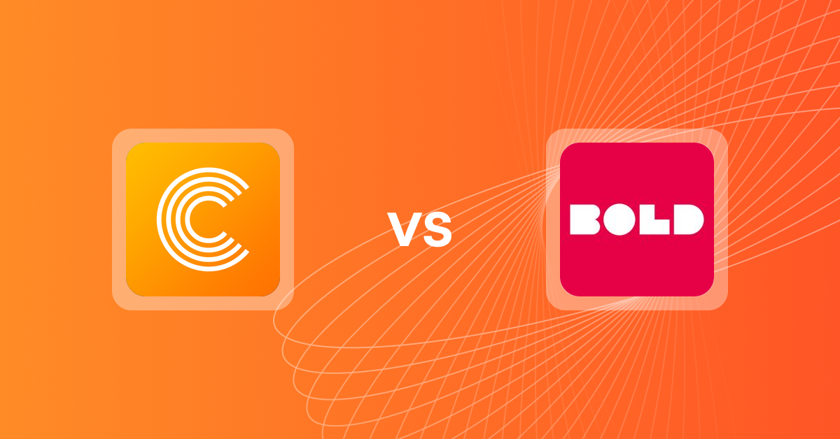 Shopify Upsell and Cross-sell Apps: CodForm ‑ COD Form & Upsells vs BOLD Subscriptions