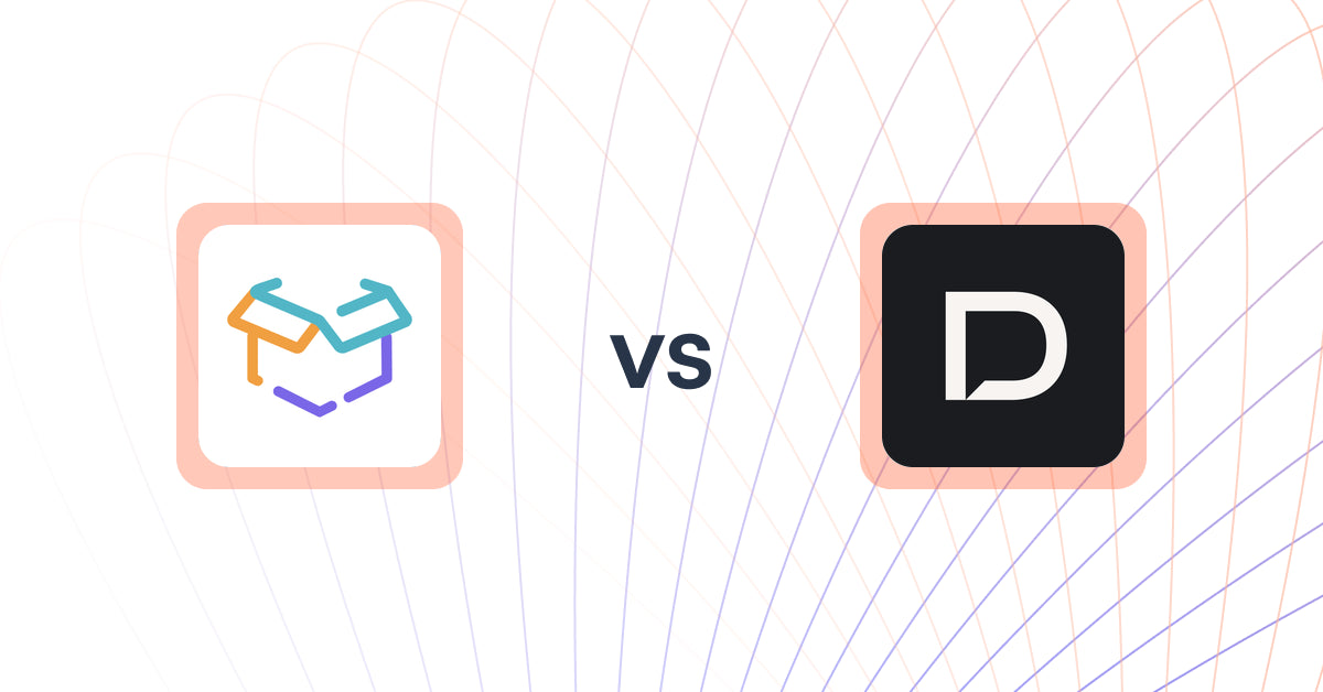 Shopify Upsell and Cross-Sell Apps: Exposebox Recommendations vs. Dialog ‑ AI Sales Assistant