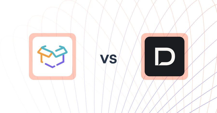 Shopify Upsell and Cross-Sell Apps: Exposebox Recommendations vs. Dialog ‑ AI Sales Assistant
