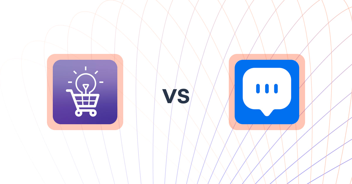 Shopify Upsell and Cross-sell Apps: Product Recommendations Magic vs Taggo: Chatbot AI & WhatsApp