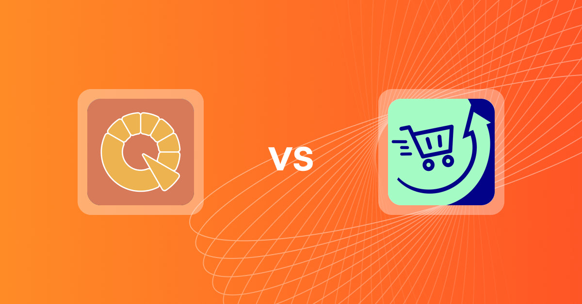 Shopify Upsell and Cross-sell Apps: Appify: Power Quiz vs Checkout Switcher One‑Click