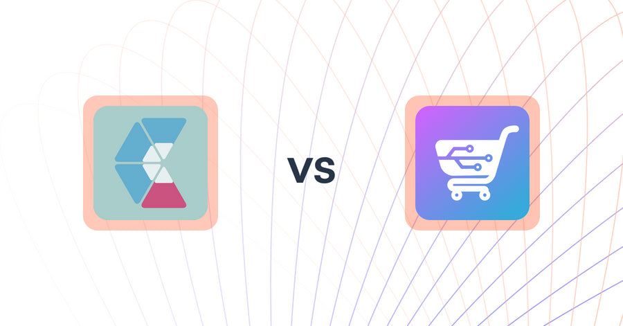 Shopify Upsell and Cross-Sell Apps: Conomi vs AI Cart & Upsell