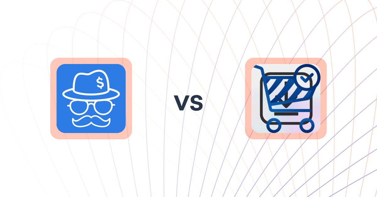 Shopify Upsell and Cross-sell Apps: Simply Cross‑Sell vs VTN Checkout Plus