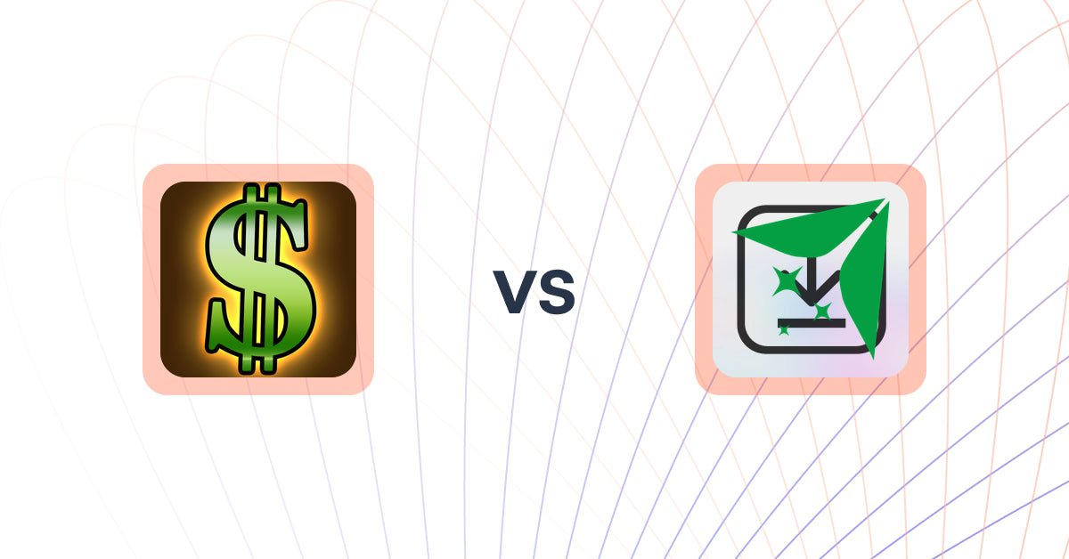 Shopify Upsell and Cross-sell Apps: Impulse Offers vs. PackagePal Shipping Protection