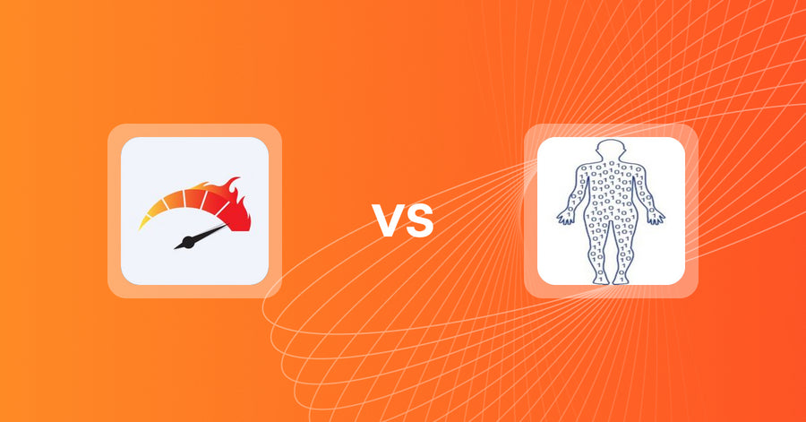 Shopify Upsell and Cross-sell Apps: Rock ‑ Upsell Products vs Fitnonce