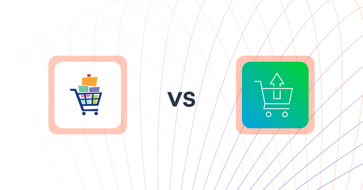 Shopify Upsell and Cross-sell Apps: Deals Promotion Platform vs Cart Convert Upsell Cross sell