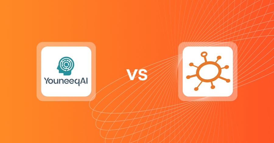 Shopify Upsell and Cross-sell Apps: Youneeq AI Personalization vs. All in One Discount Builder