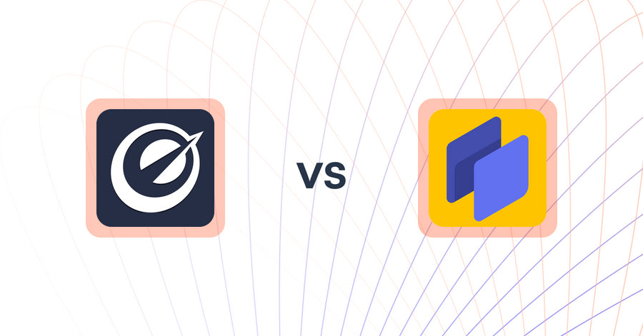 Shopify Upsell and Cross-sell Apps: Optimizely by Impress vs SpurIT Sales Pop‑up Discount