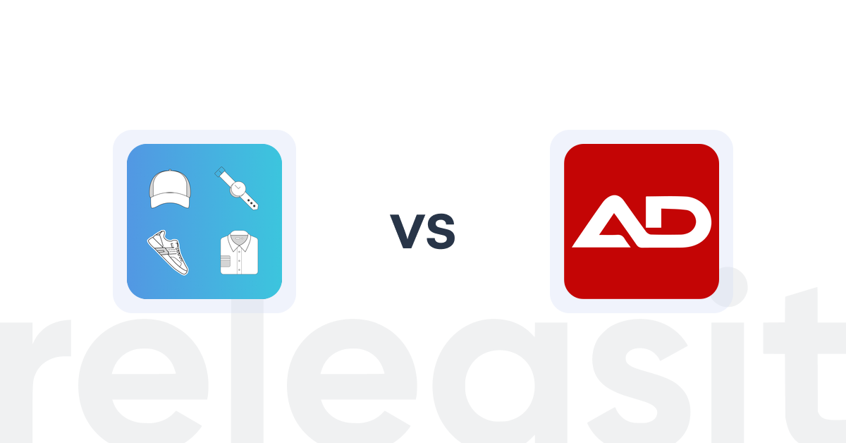 Shopify Upsell and Cross-sell Apps: Advanced Shop the Look vs. Product Bundle & Discount AOD