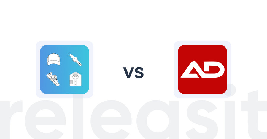 Shopify Upsell and Cross-sell Apps: Advanced Shop the Look vs. Product Bundle & Discount AOD