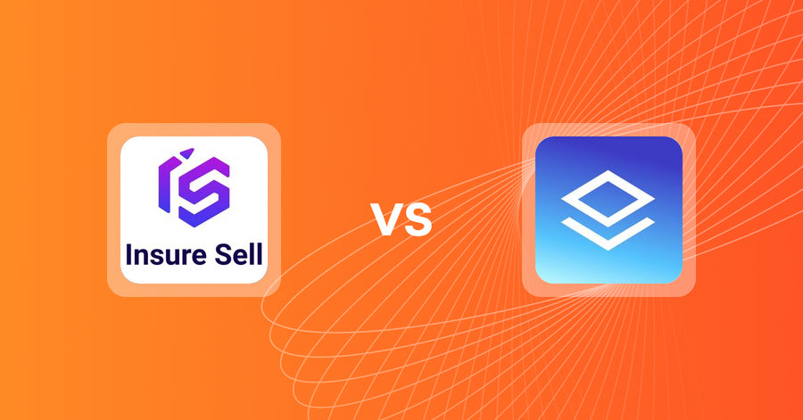 Shopify Upsell and Cross-sell Apps: Insure Sell vs Brizy Landing Page Builder