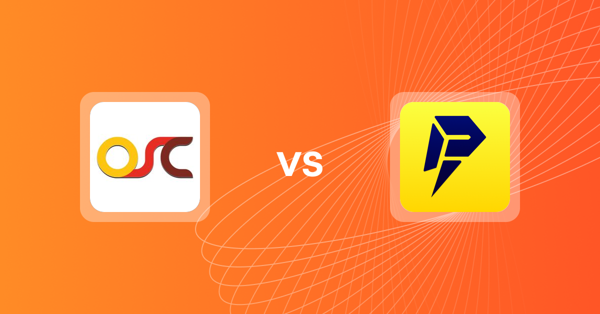 Shopify Upsell and Cross-sell Apps: OSCP Upsell & Cross Sell vs Promofy: Flash Sale & Discount