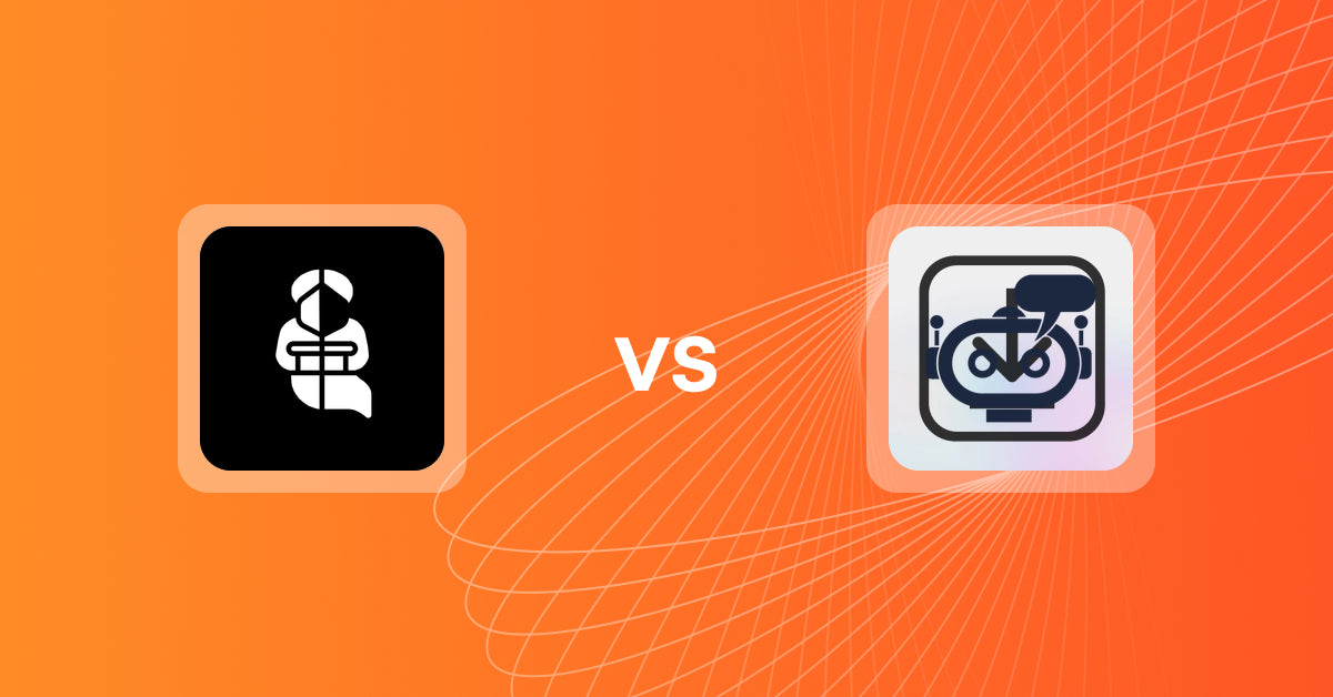 Shopify Upsell and Cross-sell Apps: Retail Geni‑e | Sales ChatGPT vs RevoChat: AI Sales Chatbot