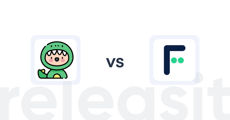 Shopify Upsell and Cross-sell Apps: Rex: Personalized Upsell vs. AI Recommendations