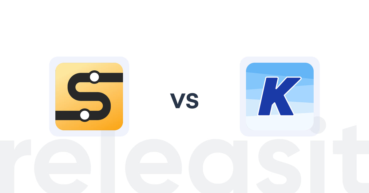 Shopify Upsell and Cross-sell Apps: Shipped Suite vs K: Cross Sell Related Products