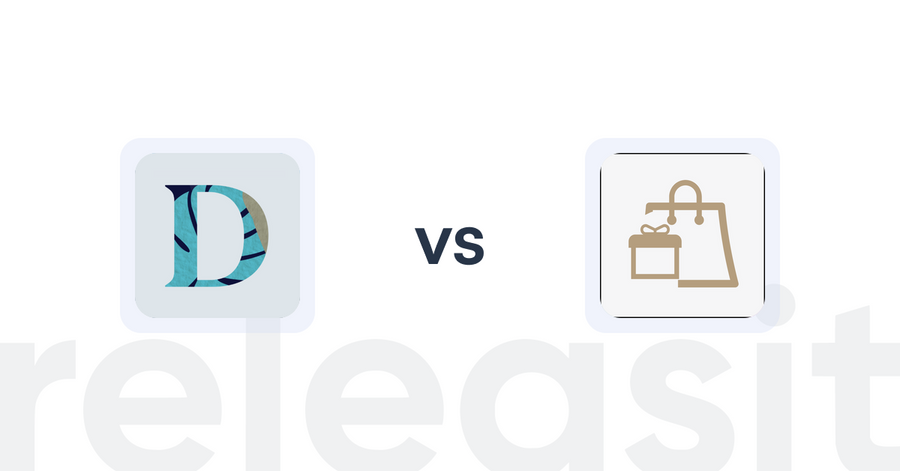 Shopify Upsell and Cross-Sell Apps: Deliberate Checkout vs PROXATION ‑ Freebie Upsell