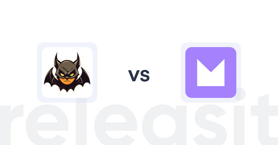 Shopify Upsell and Cross-sell Apps: Frequently Bought Together Bat vs MOD AI Stylist