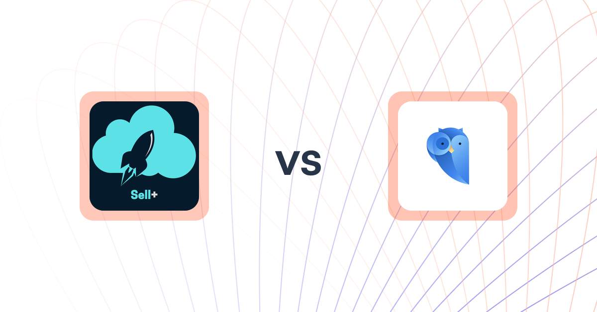 Shopify Upsell and Cross-sell Apps: Sell Plus vs Findify Search & Merchandise