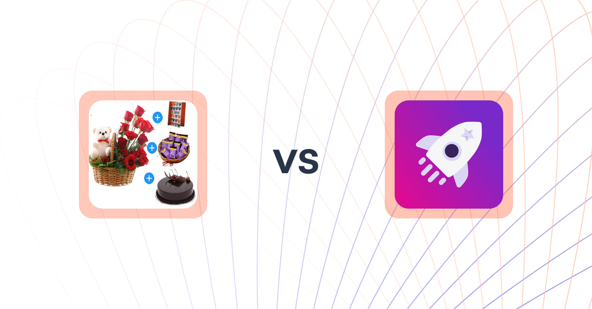 Shopify Upsell and Cross-sell Apps: ExtraBoost Product Addons vs AOV Booster ‑ Bundles & Upsell