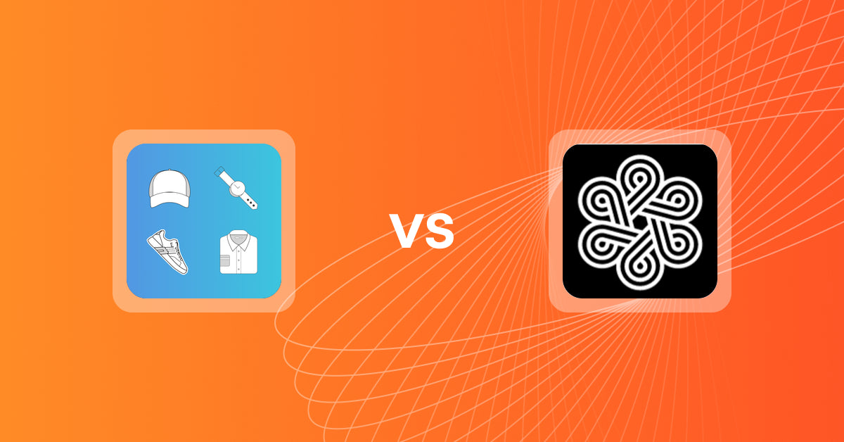 Shopify Upsell and Cross-sell Apps: Advanced Shop the Look vs. Pairbo