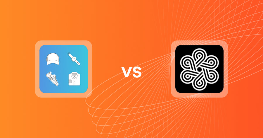 Shopify Upsell and Cross-sell Apps: Advanced Shop the Look vs. Pairbo