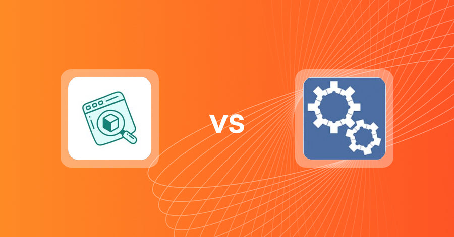 Shopify Upsell and Cross-sell Apps: EM Product Recommendation Quiz vs Shirtworks