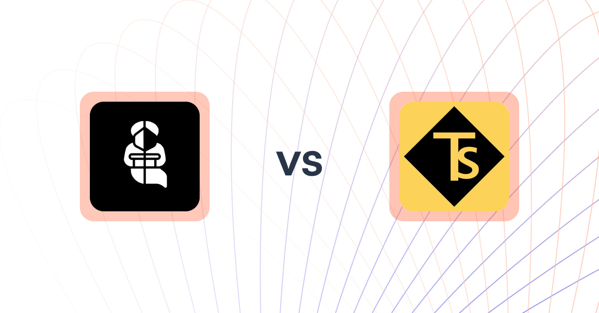 Shopify Upsell and Cross-Sell Apps: Retail Geni‑e | Sales ChatGPT vs Together Sell