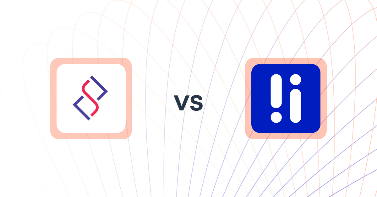 Shopify Upsell and Cross-sell Apps: SalesGPT: AI eCommerce Chatbot vs PersonalizerAI Recommendations