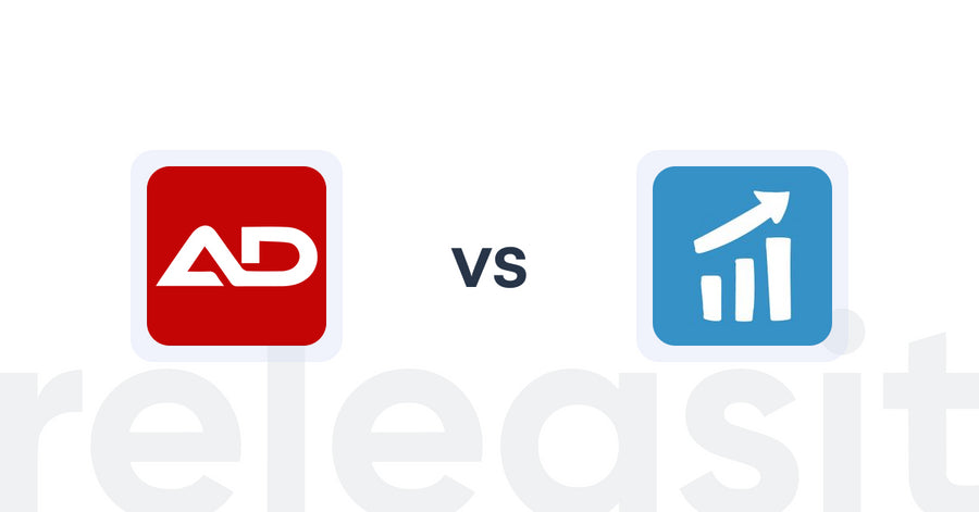 Shopify Upsell and Cross-sell Apps: Product Bundle & Discount AOD vs Upsell Funnel ‑ Sales Booster