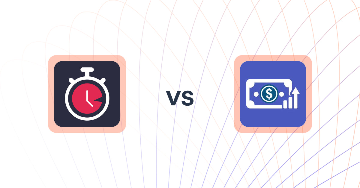 Shopify Upsell and Cross-sell Apps: Invints Shipping, Bars, Upsell vs Checkout Upsell