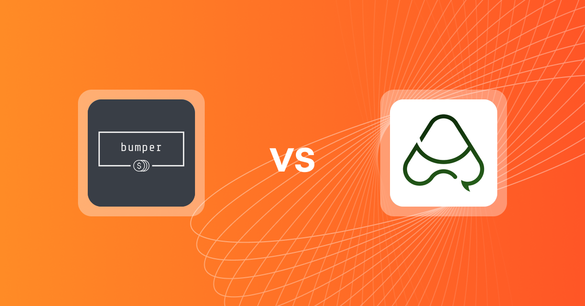 Shopify Upsell and Cross-sell Apps: bumper vs Ample: Checkout Super App