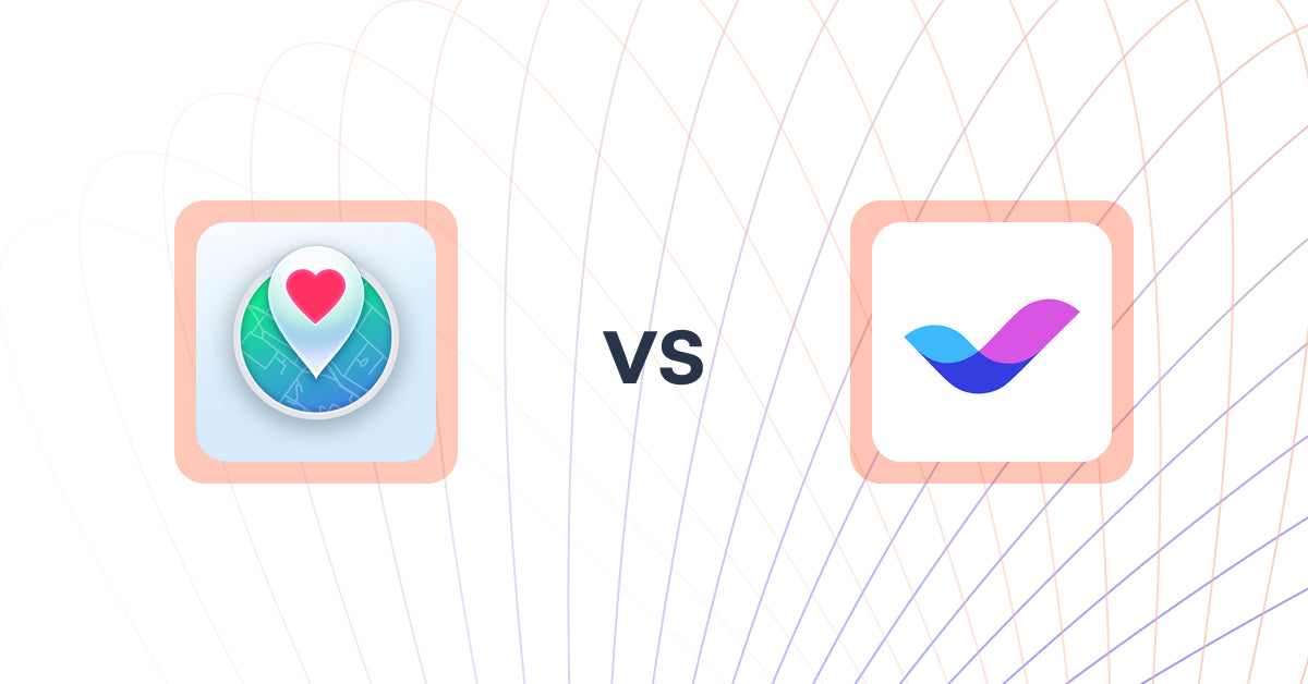 Shopify Upsell and Cross-Sell Apps: LocalSpoon vs. Veda Landing Page Builder