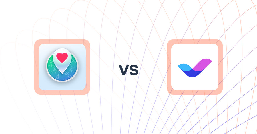 Shopify Upsell and Cross-Sell Apps: LocalSpoon vs. Veda Landing Page Builder