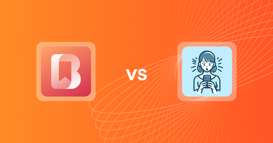 Shopify Upsell and Cross-Sell Apps: Bon ‑ Shop, Track and Discover vs ラクラク診断ビルダー