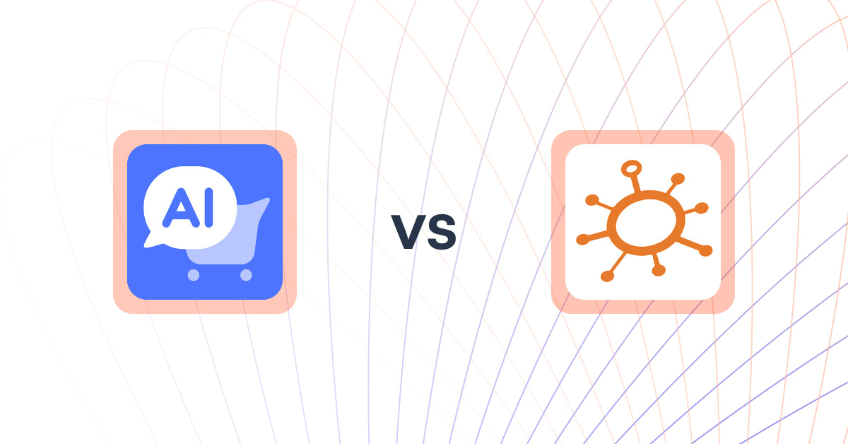 Shopify Upsell and Cross-sell Apps: AI Chatbot +GPT4 ‑ Wiseshoppal vs All in One Discount Builder