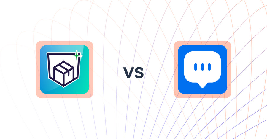 Shopify Upsell and Cross-sell Apps: Insure Booster vs. Taggo: Chatbot AI & WhatsApp