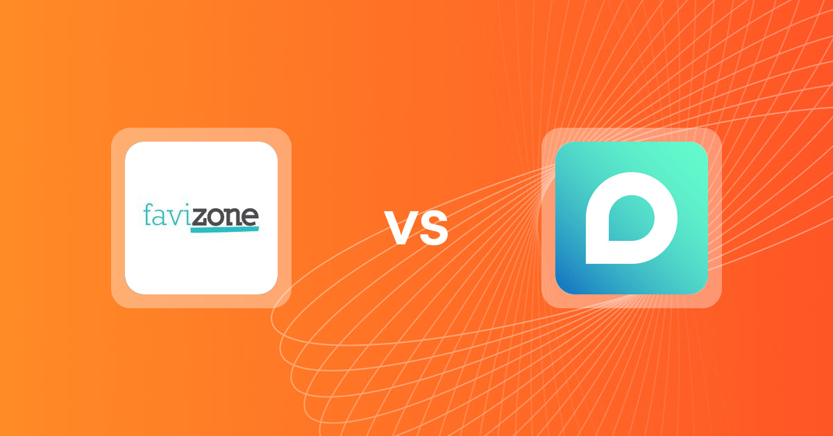 Shopify Upsell and Cross-sell Apps: Favizone: upsell & cross‑sell vs PANDA Interactive