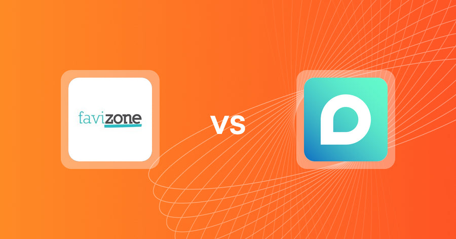 Shopify Upsell and Cross-sell Apps: Favizone: upsell & cross‑sell vs PANDA Interactive