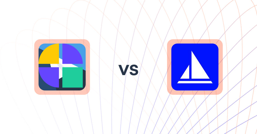 Shopify Upsell and Cross-sell Apps: AI Recommendations by Aqurate vs Upsail – Cross & Upselling