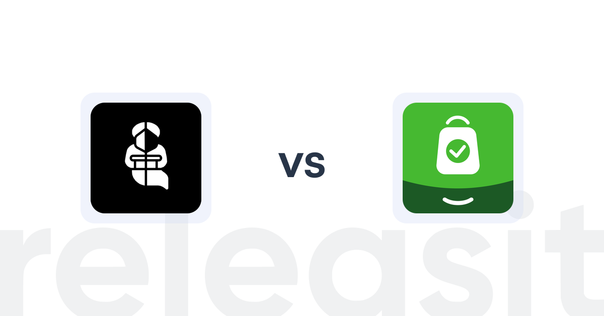 Shopify Upsell and Cross-sell Apps: Retail Geni‑e | Sales ChatGPT vs CheckMate Checkout Upsells