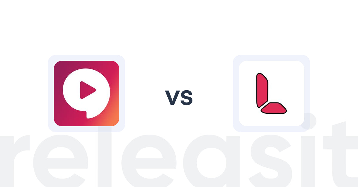 Shopify Upsell and Cross-Sell Apps: Live 1:1 Video Chat » Uptok vs. Libautech: Smart Upsell